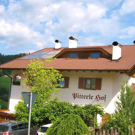 Villa Pitterle Hof Meltina Exterior foto